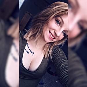 Meet your Posher, Alysson